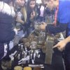 9. Међународни Фестивал Науке 2015.